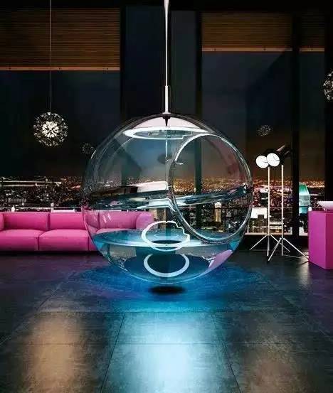 生活中的实用又好看的设计,一些简单却又很好用的小设计