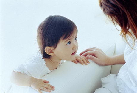 发展性口吃？爸妈要淡定！