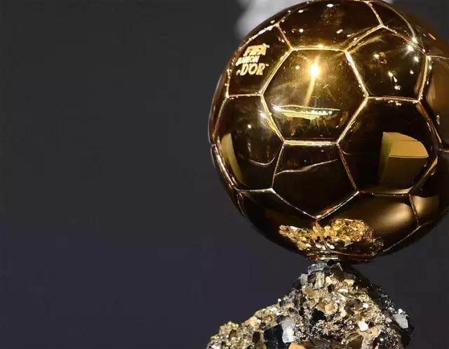 金球奖和世界足球先生合并的奖,梅罗金球奖之争分水岭