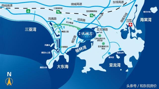 绿地悦澜湾三房效果图,绿地悦澜湾值得看吗