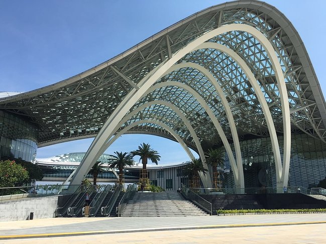 三亚之旅完整视频,三亚之旅珠宝免税店