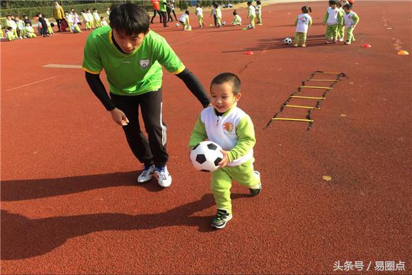 扬大足球赛,扬大幼儿园足球