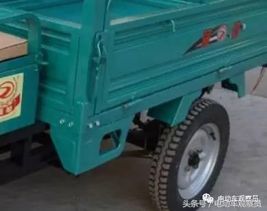 柴油三轮车刹车故障及解决方法,电动三轮车报刹车故障是什么原因