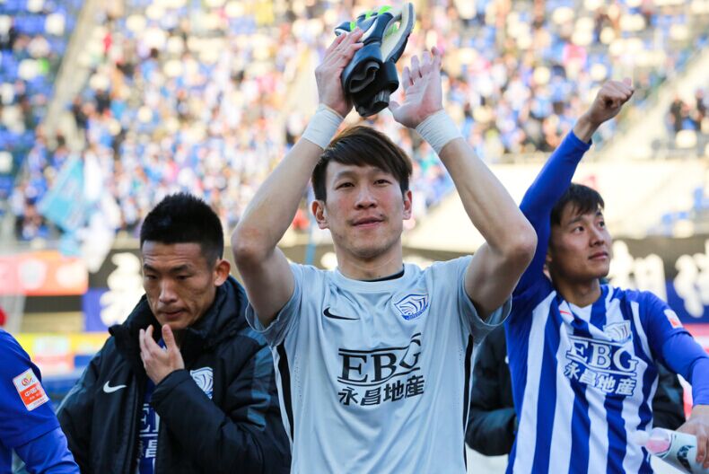 今日转会纵览永昌亚外离队关震欲去权健恒大追胡人天郑龙欲走