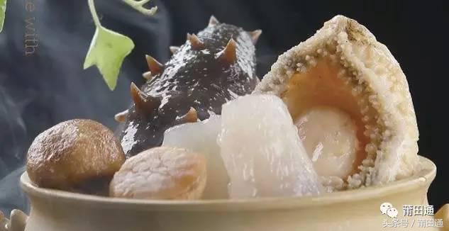 莆田造的这种罐头顺利出口香港，厉害了！