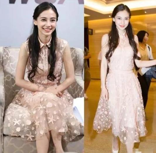 范爷同款被撑爆，AB同款变矮冬瓜，买家秀比差评还狠！