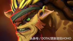 dota2新更新,dota2更新7.31加强的英雄