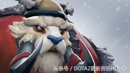 dota2新更新,dota2更新7.31加强的英雄