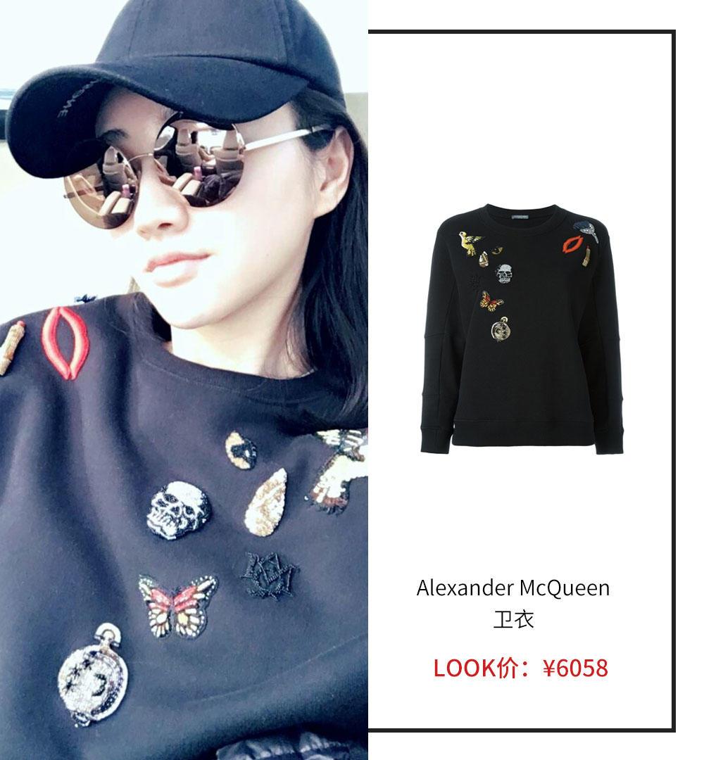 范冰冰同款鞋厚底,范冰冰穿名牌鞋