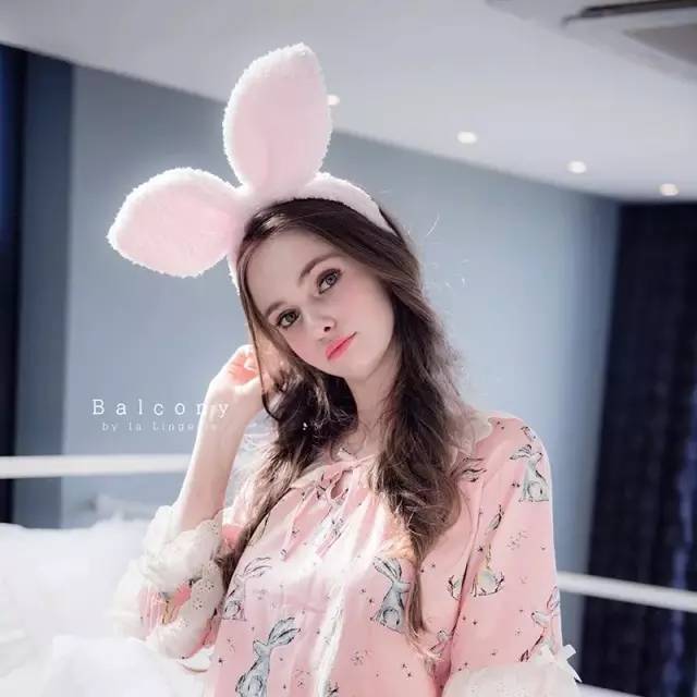 家居服合集|让你在家里也能做仙女