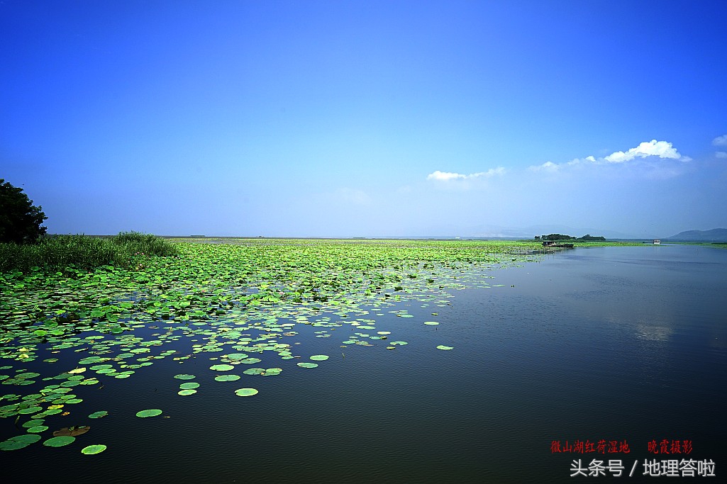 中国有湖的城市,中国有湖的省份