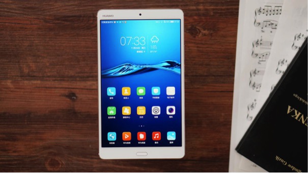 评测华为平板m3,华为平板m3标准版测评