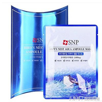 韩国好用的面膜排行榜,韩国好的面膜推荐