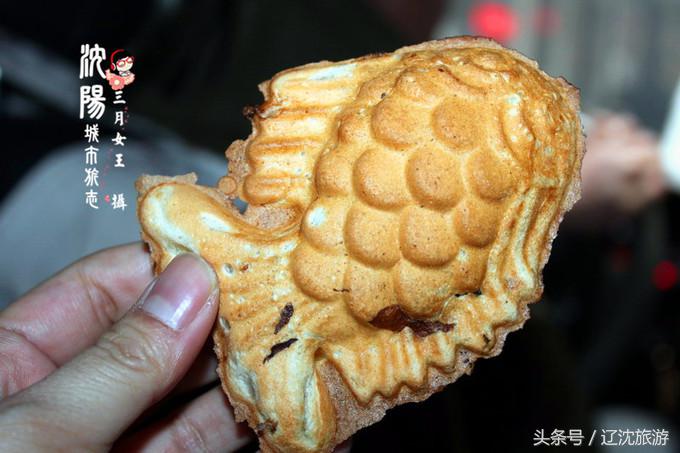 吃遍沈阳西塔,吃货最爱的城市