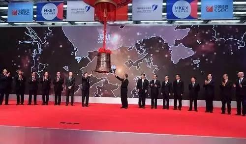 深港通开通后可买哪些港股,深港通下的港股交易