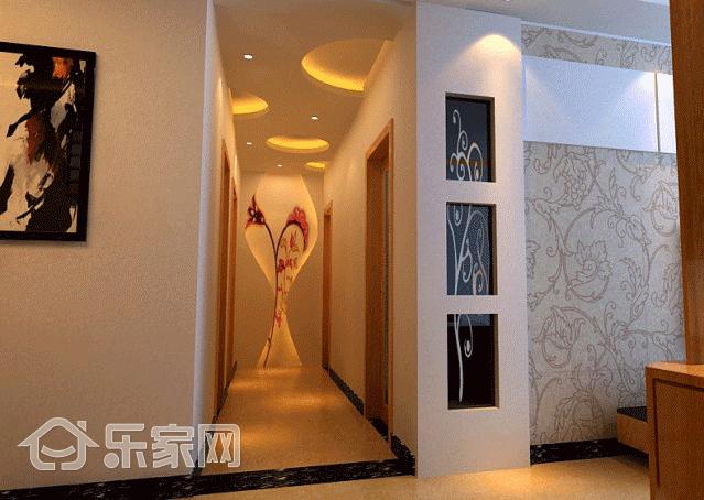 家里走道利用起来,家里有个走廊很宽怎么合理利用
