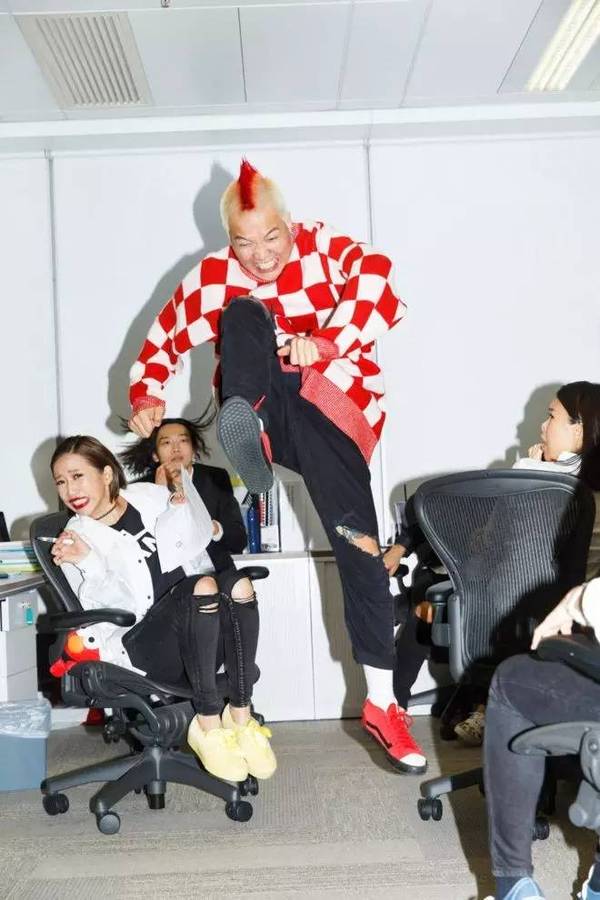 VANS和CONVERSE这些冷门鞋款，你还可以穿！