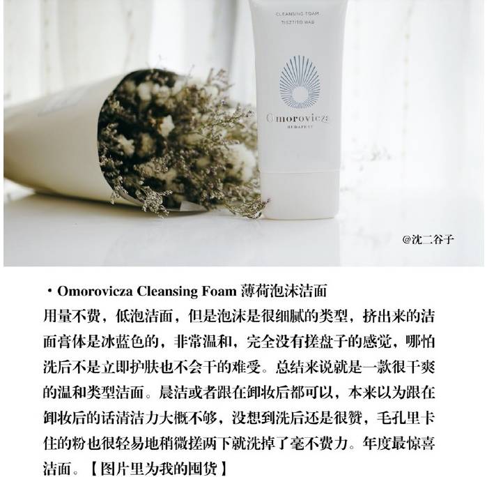 美妆博主十大必买护肤品 (美妆博主推荐精油护肤)