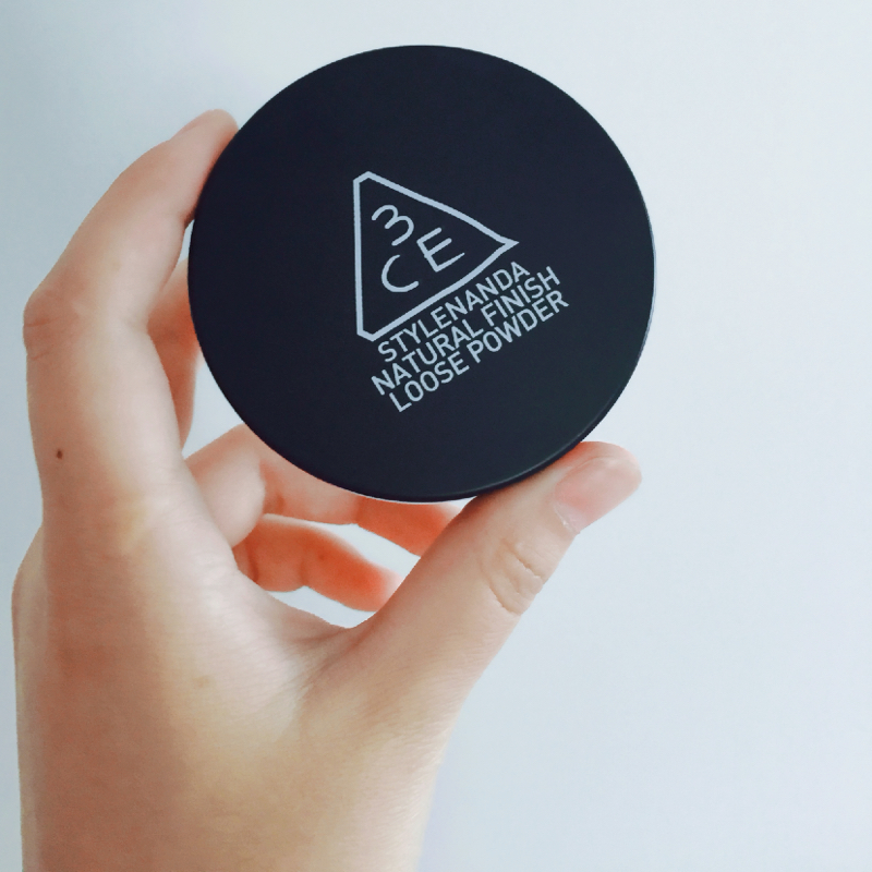 平价散粉和大牌散粉区别,百元以内好用散粉粉饼