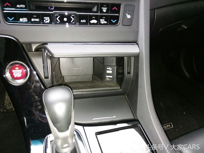本田思铂睿2.4双离合百米加速,本田的思铂睿地球梦