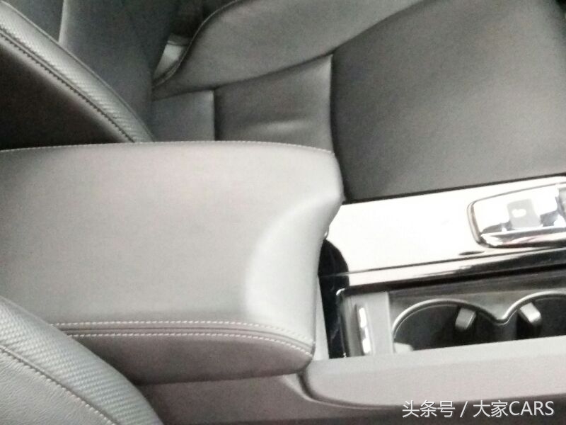 本田思铂睿2.4双离合百米加速,本田的思铂睿地球梦