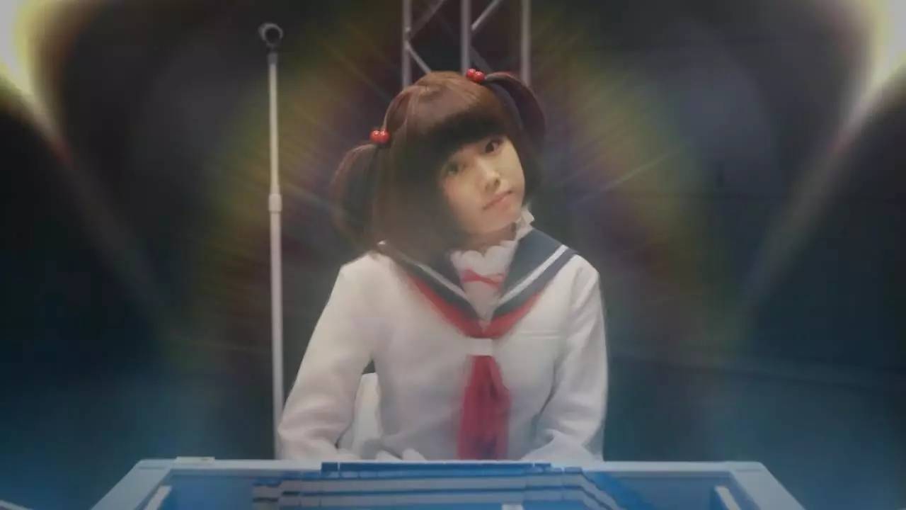 颜艺特效,颜艺变装特效