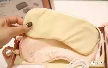 林心如同款眼罩,林心如猫咪