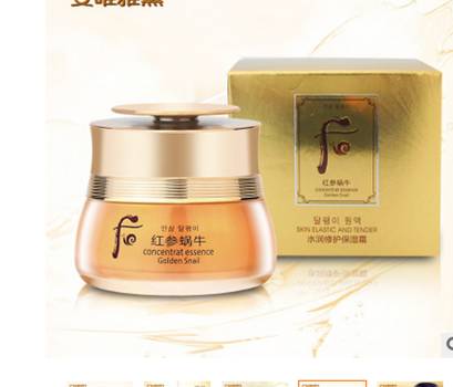 韩国到底哪些是真的卖好的护肤品,有哪些牌子韩国护肤品专柜