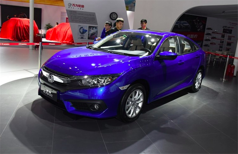 日系韩系省油紧凑型车,三款日系车哪款车最实惠