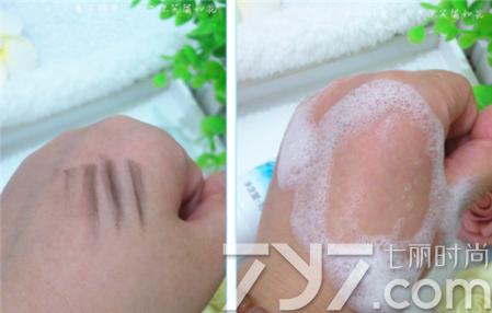 大宝洗面奶评测控油,大宝美容洗面奶和保湿洗面奶