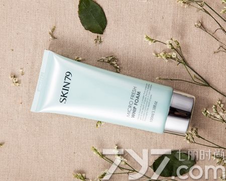 skin79用的什么牌子的护肤品,skin79保湿水油性皮肤