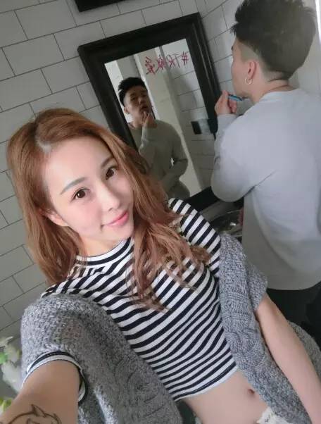 TR敢爱|男朋友不会拍照？这种秀恩爱方法最方便快捷！