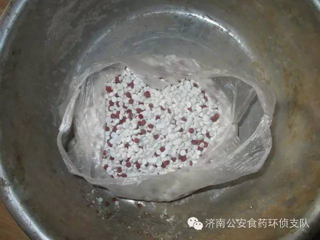 济南警方侦破一起特大贩毒案,济南警察破获18年前命案