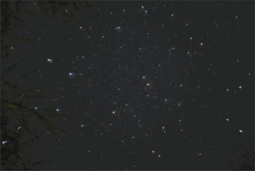 梦幻星座饰品｜我不能为你摘星星，那这个给你