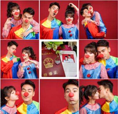 陈紫函几岁结婚,陈紫函老公戴向宇个人资料