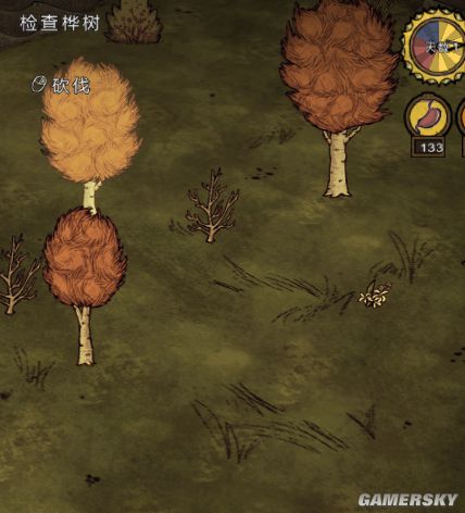 饥荒各种道具合成表,饥荒全物品合成表