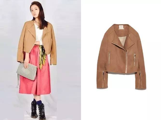 石原里美穿搭款式,石原里美经典穿搭解析