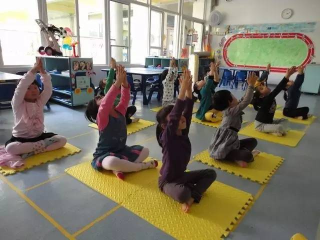 厦门湖里最美幼儿园,厦门湖里智慧树幼儿园