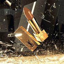 收下这个金闪闪的少女梦吧