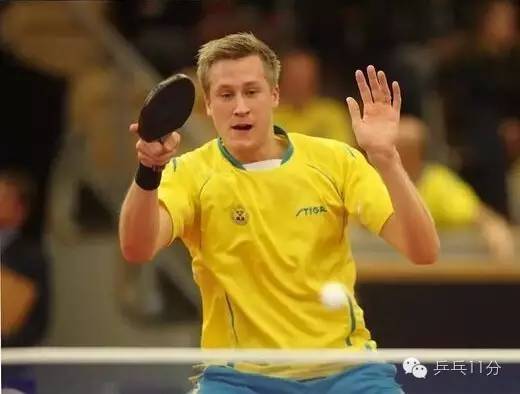 打法印象正胶篇：时间是个神奇的东西