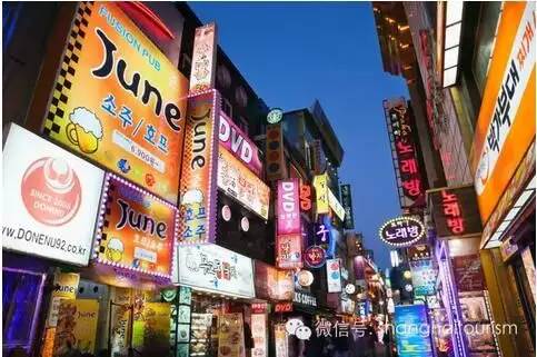 「实用攻略」异域风情在上海玩遍全世界