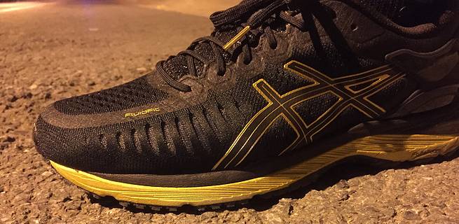 渴望超越｜我心目中的鞋王，永远站在神坛之巅