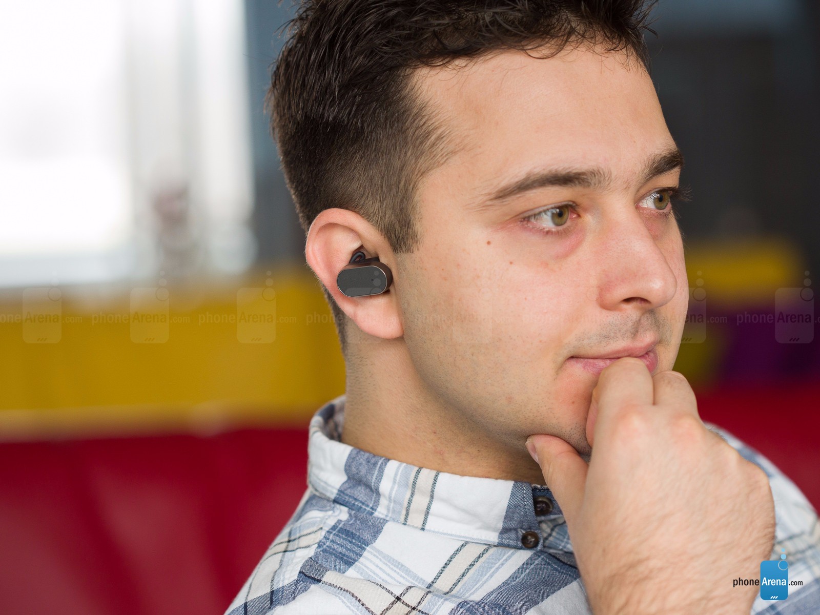 索尼耳机vsairpodspro,同价位索尼是不是吊打airpods