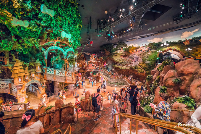 粉红猪小妹与小猪佩奇,粉红猪小妹的快乐生活