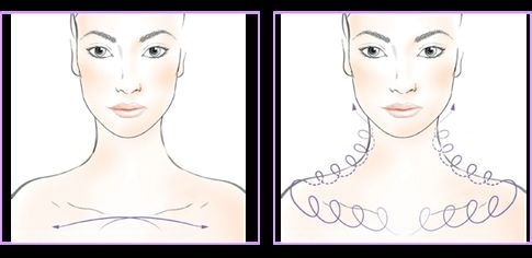 兰蔻立体塑颜按摩霜,兰蔻按摩霜怎么用法