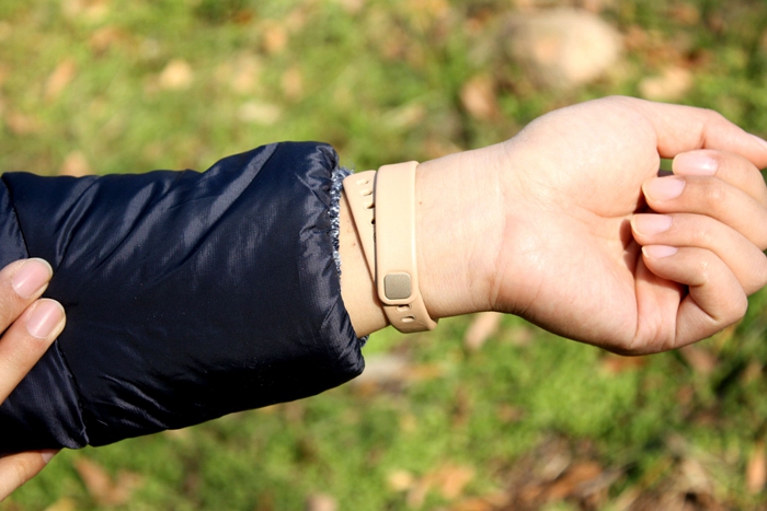 乐心手环功能介绍大全,乐心智能手环最新版