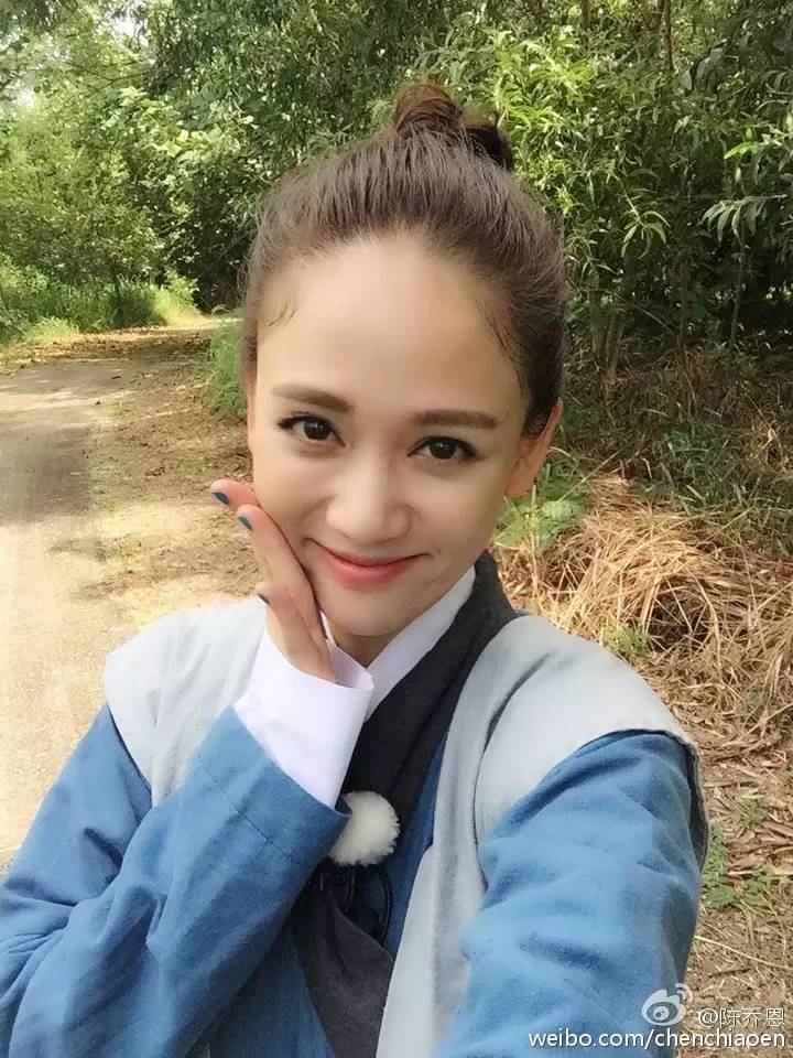 孙俪发际线,发际线太高怎么办博主