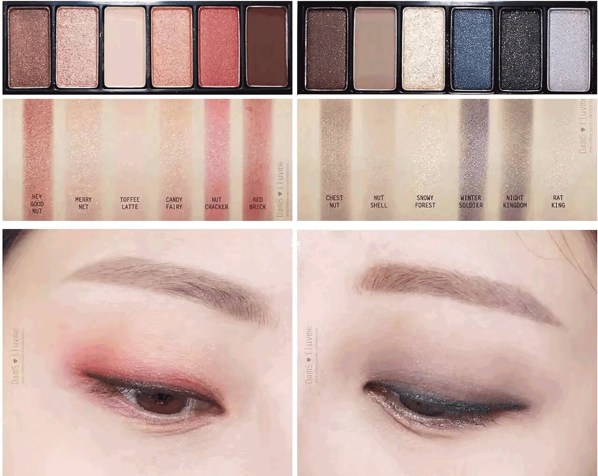 最美不过限量版｜无法抗拒的圣诞礼物草单