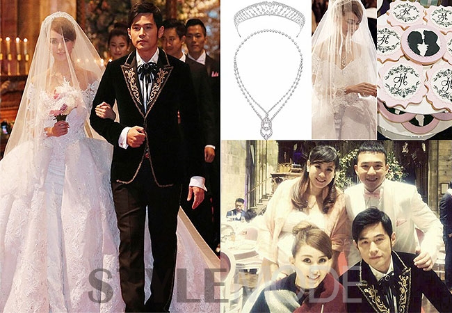 婚礼请柬别致,明星婚礼请柬设计