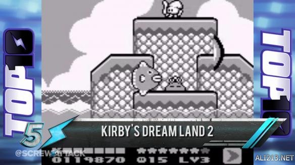 电脑gba十大必玩游戏,最为经典的十款gba游戏